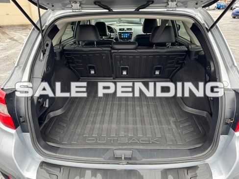 Used 2019 Subaru Outback 2.5i Limited w/ Popular Package #2 image 27