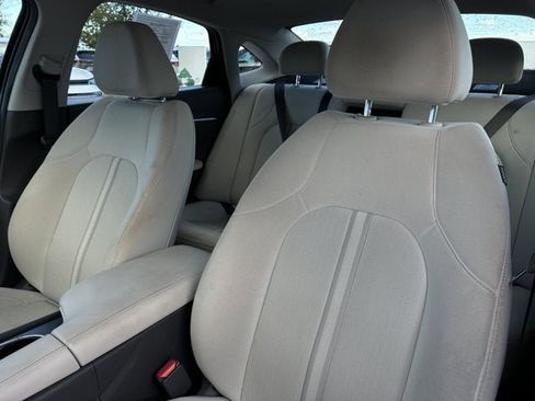 Used 2024 Hyundai Sonata SEL FWD image 14
