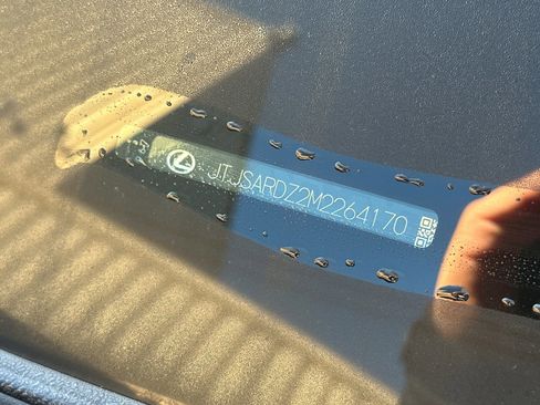 Used 2021 Lexus NX 300 F Sport image 3