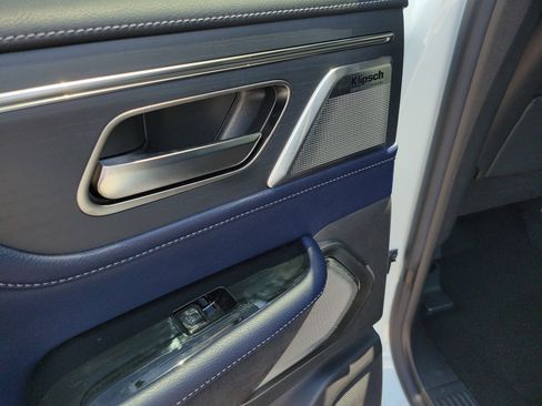 Certified 2026 INFINITI QX80 4WD w/ Sport Exterior Package image 28