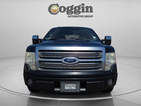 Used 2012 Ford F150 Platinum image 8
