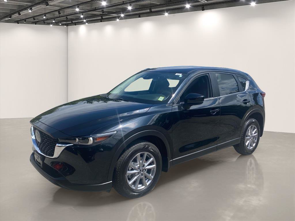 Used 2023 MAZDA CX-5 AWD 2.5 S image 3