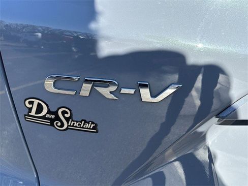 Used 2021 Honda CR-V EX image 34