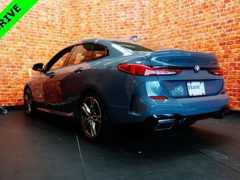Used 2023 BMW M235i xDrive Gran Coupe w/ Premium Package image 5