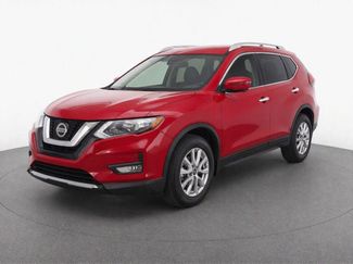 Used 2018 Nissan Rogue SV w/ Premium Package FWD video 1