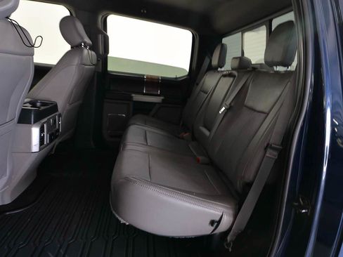 Used 2020 Ford F150 Lariat AWD/4WD image 11