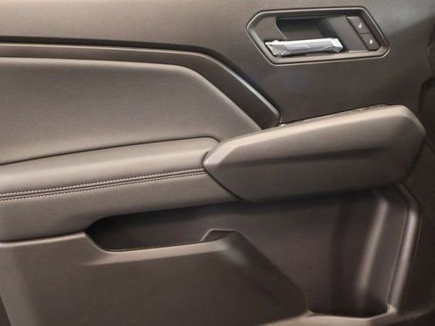 New 2026 Chevrolet Colorado LT AWD/4WD image 9