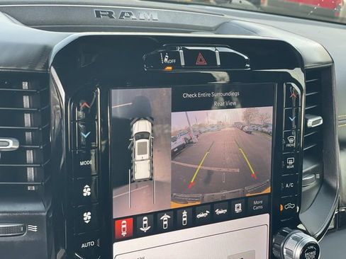 Used 2023 RAM 1500 TRX w/ TRX Level 2 Equipment Group image 16