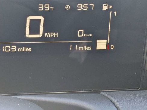 New 2026 Nissan Sentra S w/ Floor Mat Package image 31