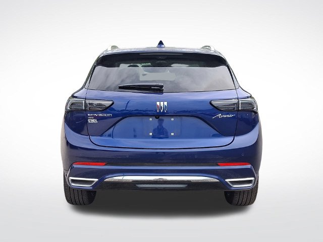Used 2024 Buick Envision Avenir AWD/4WD image 5