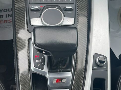 Used 2019 Audi S4 Premium Plus w/ Premium Plus Package image 8