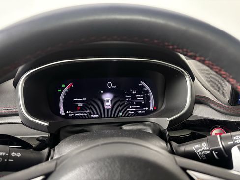 Used 2025 Acura MDX A-Spec image 32