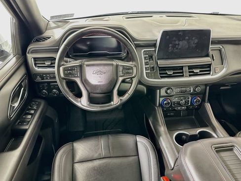 Used 2024 Chevrolet Tahoe RST w/ Luxury Package AWD/4WD image 29