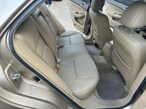 Used 2006 Honda Accord EX-L image 12