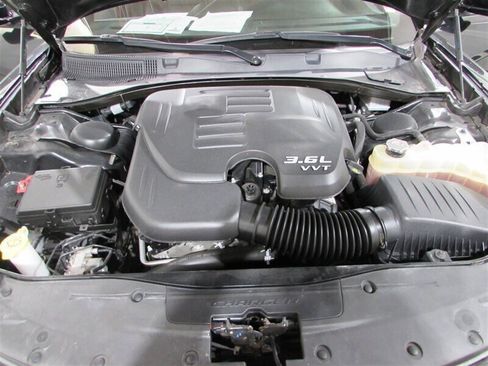 Used 2022 Dodge Charger SXT image 67