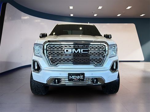 Used 2021 GMC Sierra 1500 Denali w/ Denali Ultimate Package image 2