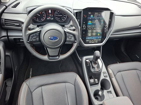 Certified 2025 Subaru Crosstrek 2.5i Limited image 11