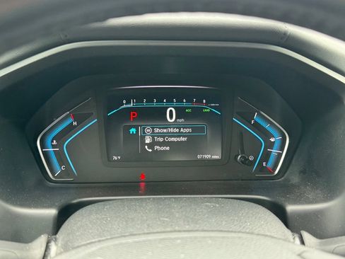 Used 2019 Honda Odyssey Elite image 24