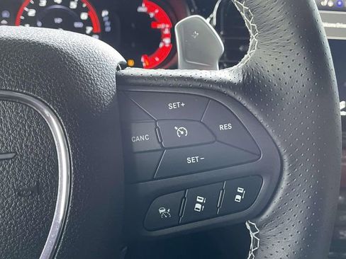 Used 2024 Dodge Durango SRT Hellcat AWD/4WD image 24