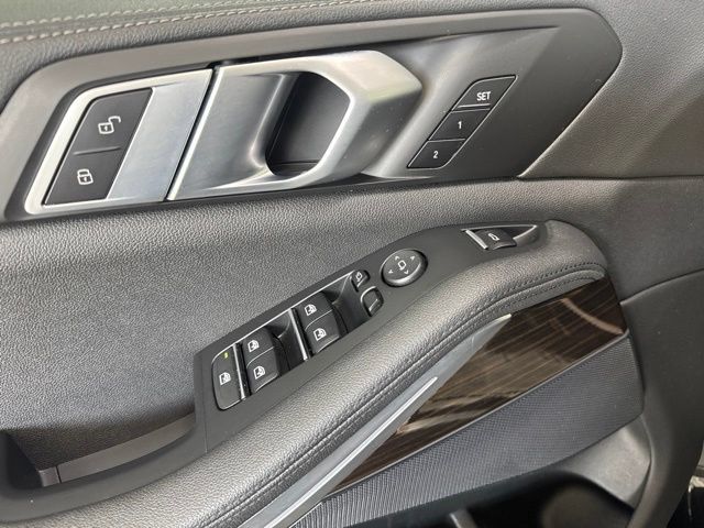 Used 2020 BMW X5 xDrive40i w/ Convenience Package AWD/4WD image 24