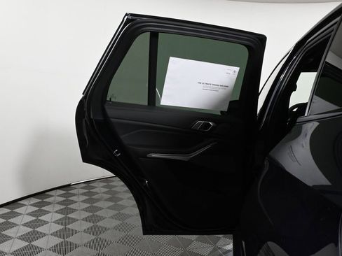 Used 2026 BMW X5 xDrive50e w/ M Sport Package image 34