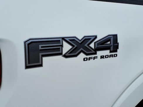 New 2026 Ford F150 XLT w/ Equipment Group 302A MID AWD/4WD image 10