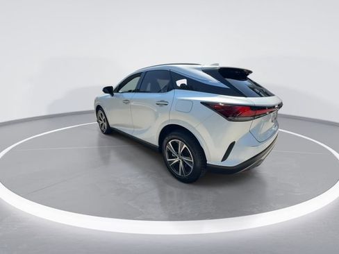 Used 2023 Lexus RX 350 Premium w/ Cold Area Package FWD image 6