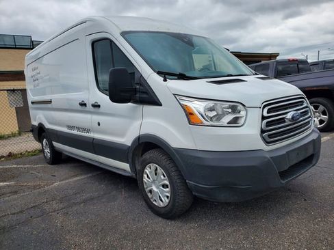 Used 2016 Ford Transit 150 148 Medium Roof RWD image 1