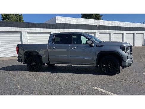 New 2026 GMC Sierra 1500 Elevation AWD/4WD image 4