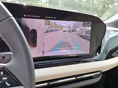 New 2025 Audi A5 2.0T Premium Plus image 13