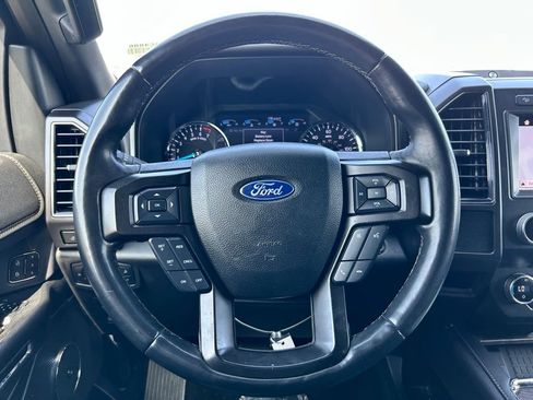 Used 2019 Ford Expedition Limited AWD/4WD image 23