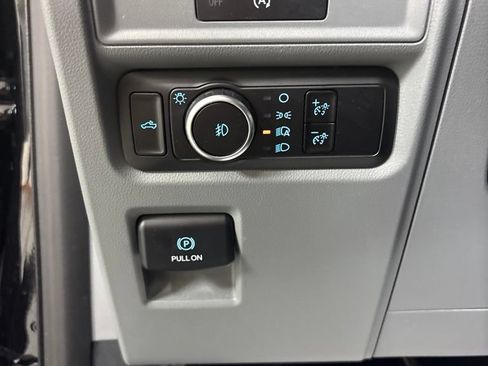 Used 2025 Ford F150 XLT w/ Equipment Group 301A Standard AWD/4WD image 11