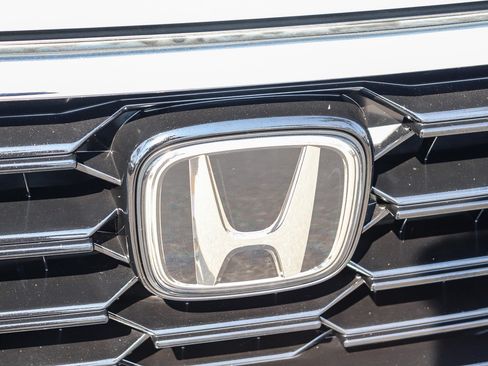 Certified 2024 Honda CR-V EX-L image 4