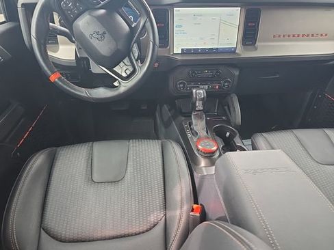 Used 2023 Ford Bronco Raptor AWD/4WD image 21