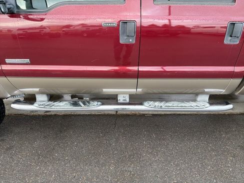 Used 2006 Ford F350 Lariat image 13