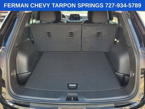 New 2025 Chevrolet Blazer LT w/ Midnight/Sport Edition image 19