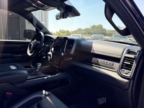 Used 2026 RAM 1500 RHO AWD/4WD image 15