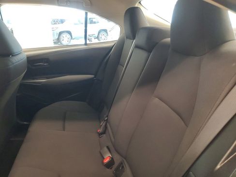 Used 2024 Toyota Corolla LE image 12