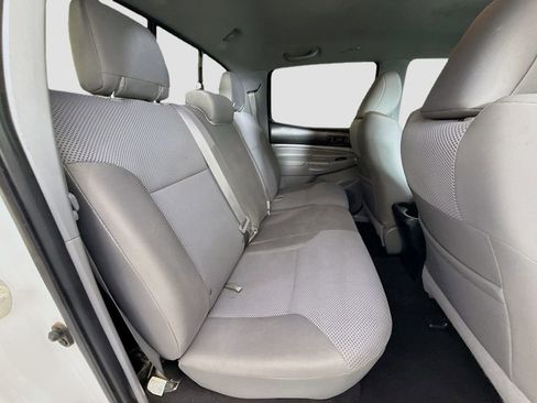 Used 2013 Toyota Tacoma 4x4 Double Cab w/ TRD Sport Pkg image 24