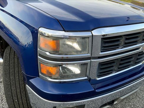 Used 2014 Chevrolet Silverado 1500 LT w/ All Star Edition image 25