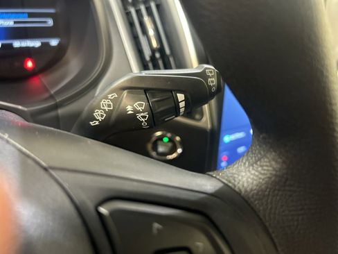 New 2024 Ford Edge SE image 33