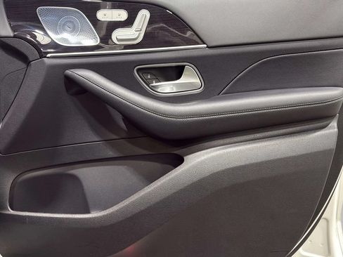 Used 2020 Mercedes-Benz GLE 350 4MATIC w/ 3rd Row Seat Package image 10