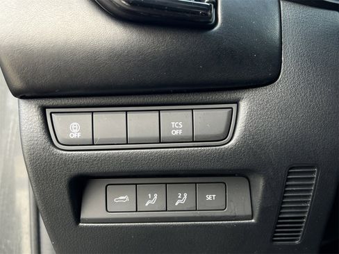 Used 2023 MAZDA CX-50 AWD 2.5 S w/ Cargo Package image 26