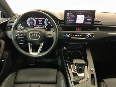 Used 2025 Audi A5 2.0T Premium Plus AWD/4WD image 26