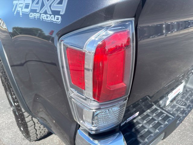 Used 2023 Toyota Tacoma TRD Off-Road AWD/4WD image 11