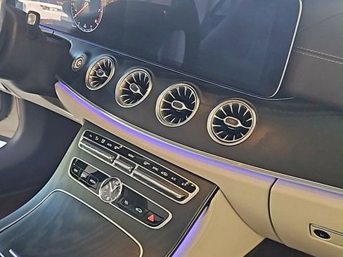 Used 2018 Mercedes-Benz E 400 Coupe image 19