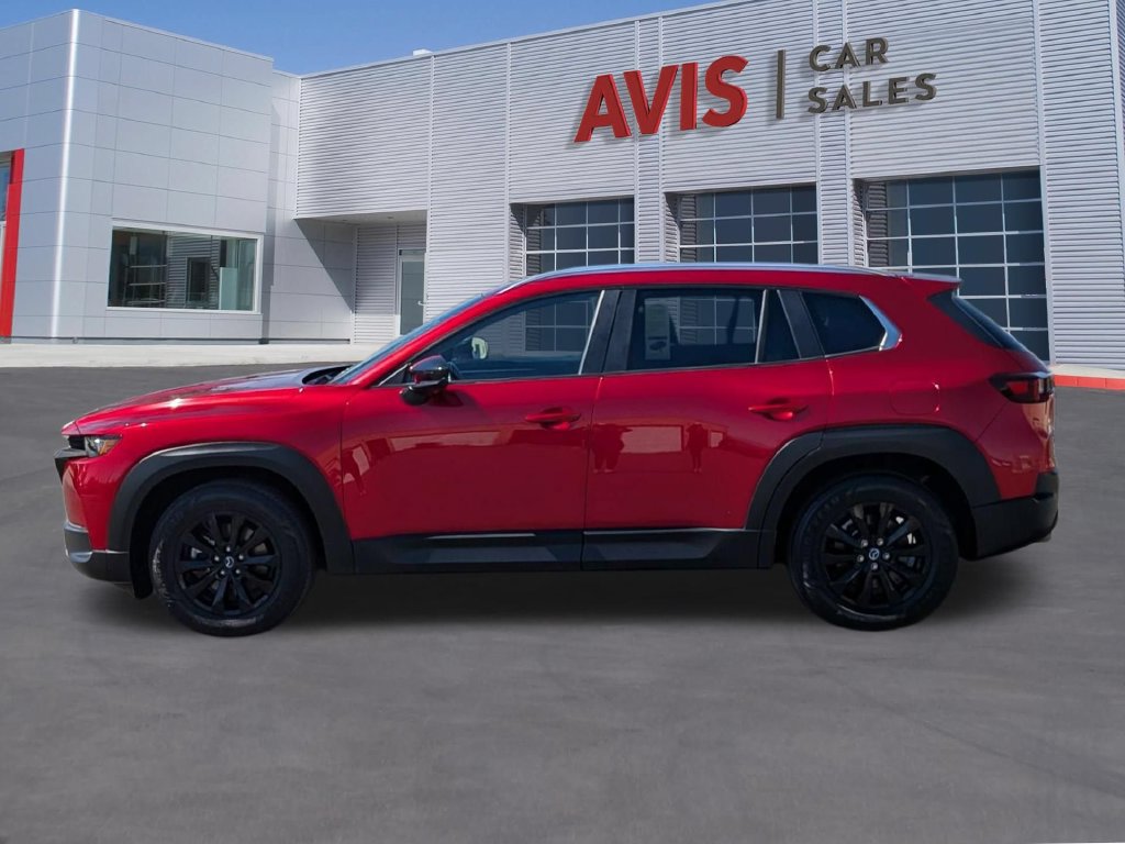Used 2025 MAZDA CX-50 AWD 2.5 S w/ Preferred Package image 10