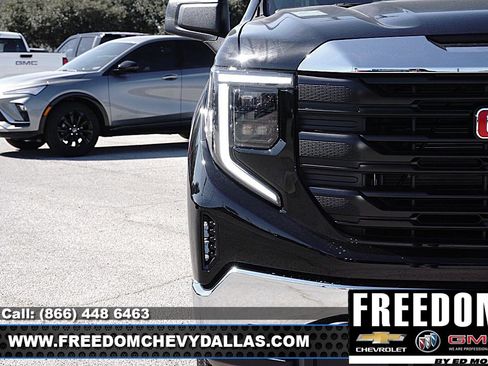 New 2026 GMC Sierra 1500 Pro w/ Pro Value Package AWD/4WD image 40