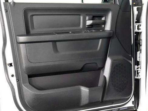 Used 2016 RAM 1500 Tradesman w/ Popular Equipment Group AWD/4WD image 17