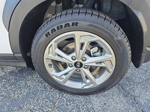 Certified 2023 Hyundai Kona SEL image 7